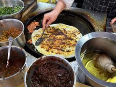 -金杨老摊头蛋饼(金口路店)