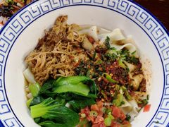 -天下第一面(大雁塔北广场店)
