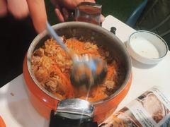 原作萝卜养生饭-原味田园·客家菜·土窑鸡(中航城君尚购物中心店)