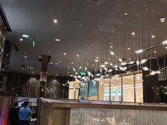 大堂-眉州东坡(上海中心店)