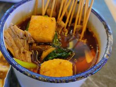 -老铁岭·涮肚烧烤(浑南店)