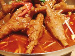 -KimPro 辛普乐概念韩餐