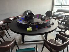 -6号玩家桌游吧(汉街店)