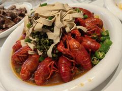 藤椒龙虾-御苑宾馆-中餐厅