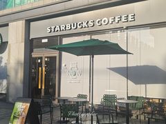 -星巴克(深圳大浪商业中心分店)