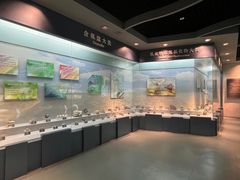 -甘肃地质博物馆