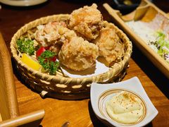 -円满日式居酒屋(蓉花路美食街店)