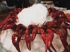 -一棠龙虾•王牌虾球(楚河汉街店)