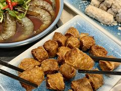 -飨赫驾瓦罐烤鸡(佛岗店)