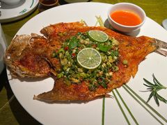 -一坐一忘云南菜(卓悦中心)