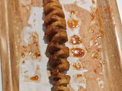 -西域胡氏大盘鸡(谈固店)