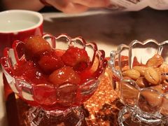 -京华烟云·北京烤鸭(领展购物广场·中关村店)