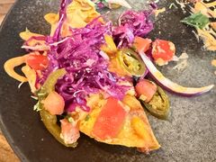 -Q MEX 库迈墨西哥餐吧(双井店)
