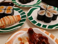 -新一番三文鱼寿司(友谊国贸城店)