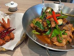 -渔语鱼酸菜鱼新川菜(万象城店)