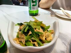 -勇利赵家烤肉坊(纬二街店)
