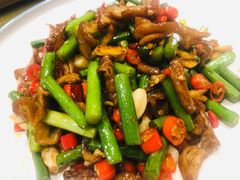 -稻品香小锅饭豆腐馆(北三路店)