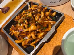 -船歌·鱼水饺青岛菜(国贸商城店)