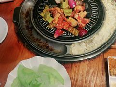 -超级神炭烤肉夜食(芥园西道店)