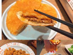 -肖四女乐山跷脚牛肉(滨江天街店)