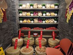 零售区-哥老官重庆美蛙鱼头(宝山龙湖店)