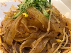 -子午路张记肉夹馍(小寨西路店)