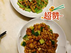 -京味斋·北京烤鸭(北京南站洋桥店)