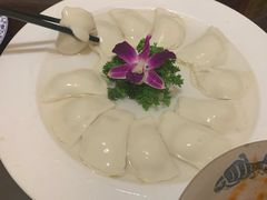 -寿州美味厨豆腐宴(寿县南门口西环路店)