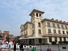 -歌斐颂巧克力小镇