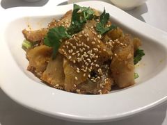 夫妻肺片-峨嵋酒家(德内店)