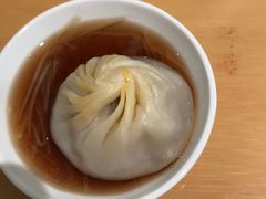 -鼎泰丰(当代商城店)