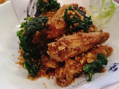 -新鲜誌·新派食集(万象天地店)