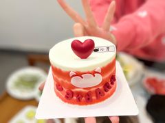 -沁屋面包店(人民东路店)