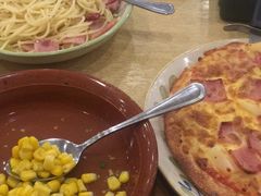 -萨莉亚意式餐厅(龙阳广场店)