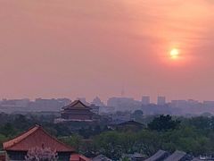 -北京天安门逸扉酒店