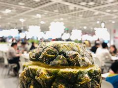 -宜家·瑞典风味餐厅(烟台路店)
