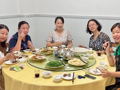 包厢-苏记美食(张槎一路店)