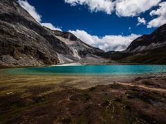 -稻城亚丁风景区-电瓶观光车售票处