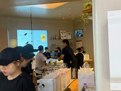 -喜茶(广州佳兆业广场店)