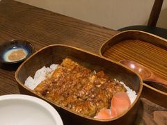-山杏yama-katsu·吉列炸物