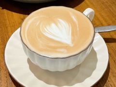 -榖屋house of flour(张江首店)