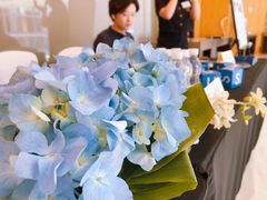 -上海明天广场JW万豪酒店