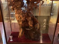 -东阳菜餐厅(世纪花城店)