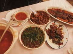 -玲珑餐厅(陕西南路店)