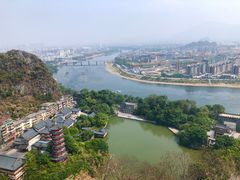 -桂林两江四湖景区