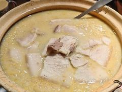 -七菜馆·东北菜·蒸饺(文体路店)