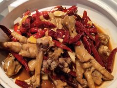 -费大厨辣椒炒肉(黄兴中心广场店)