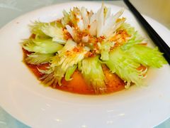 -御仙都北京菜馆·烤鸭店(双井店)