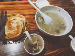 -青州庙子全羊馆(李村店)
