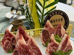 -喜聚薈·花膠雞海鮮火鍋(越秀店)